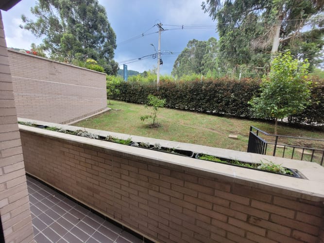 Apartamento de 2 alcobas en venta en El Carmen, El Retiro, 53 m² · foto 6 de 20