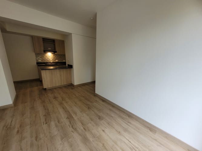 Apartamento de 2 alcobas en venta en El Carmen, El Retiro, 53 m² · foto 7 de 20
