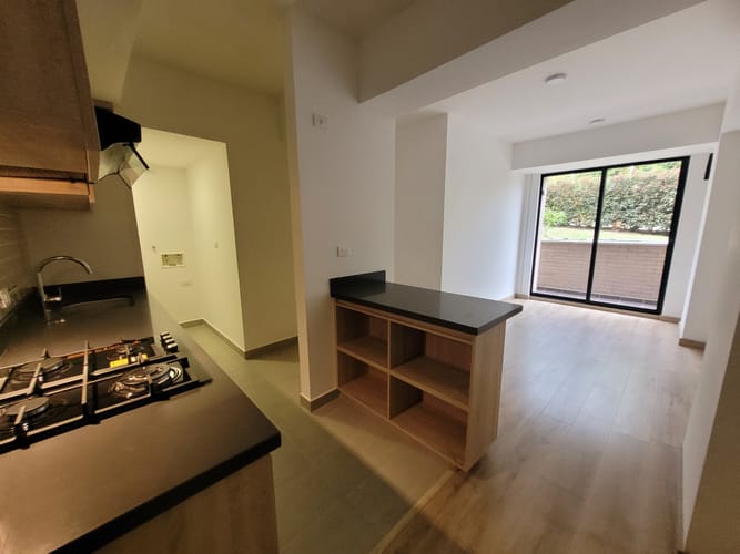 Apartamento de 2 alcobas en venta en El Carmen, El Retiro, 53 m² · foto 11 de 20