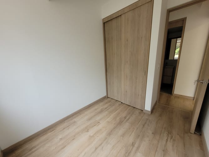 Apartamento de 2 alcobas en venta en El Carmen, El Retiro, 53 m² · foto 12 de 20