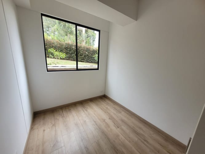 Apartamento de 2 alcobas en venta en El Carmen, El Retiro, 53 m² · foto 13 de 20