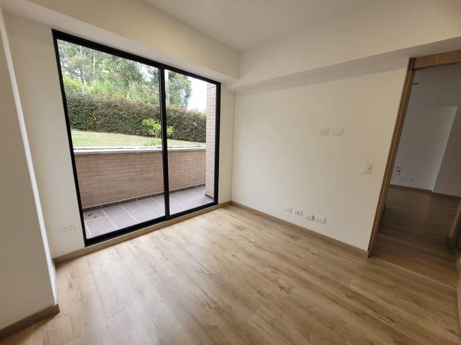 Apartamento de 2 alcobas en venta en El Carmen, El Retiro, 53 m² · foto 16 de 20