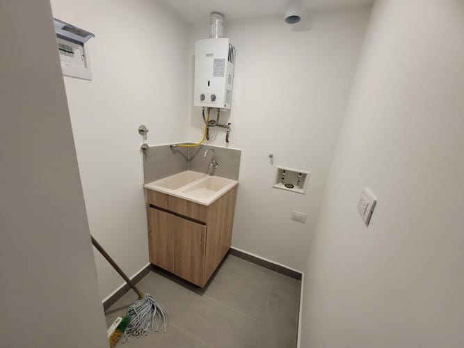 Apartamento de 2 alcobas en venta en El Carmen, El Retiro, 53 m² · foto 20 de 20