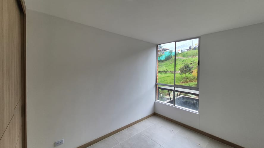 Apartamento de 3 alcobas en venta en Santa Ana, Rionegro, 96 m² · foto 7 de 17