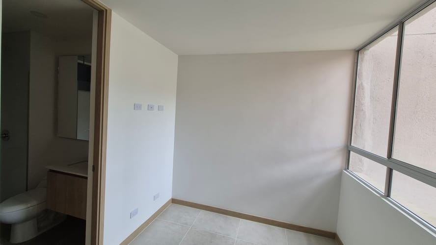 Apartamento de 3 alcobas en venta en Santa Ana, Rionegro, 96 m² · foto 8 de 17