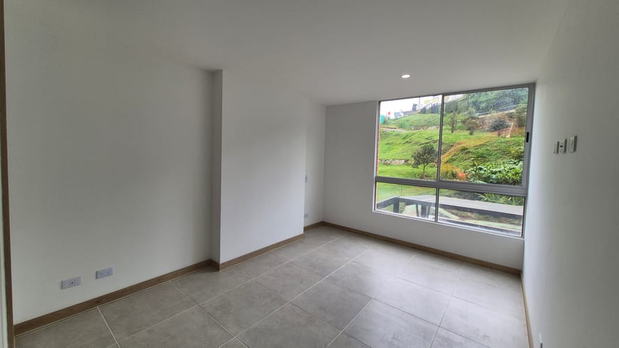 Apartamento de 3 alcobas en venta en Santa Ana, Rionegro, 96 m² · foto 9 de 17