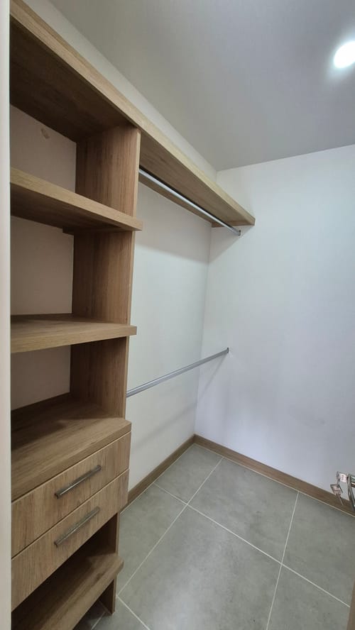 Apartamento de 3 alcobas en venta en Santa Ana, Rionegro, 96 m² · foto 10 de 17