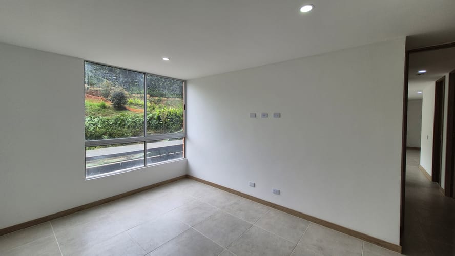 Apartamento de 3 alcobas en venta en Santa Ana, Rionegro, 96 m² · foto 12 de 17