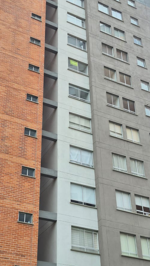 Apartamento de 3 alcobas en venta en Santa Ana, Rionegro, 96 m² · foto 16 de 17