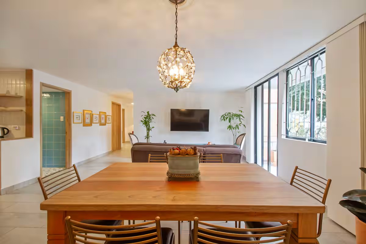 Apartamento en venta en Laureles, Medellín · foto 2 de 20