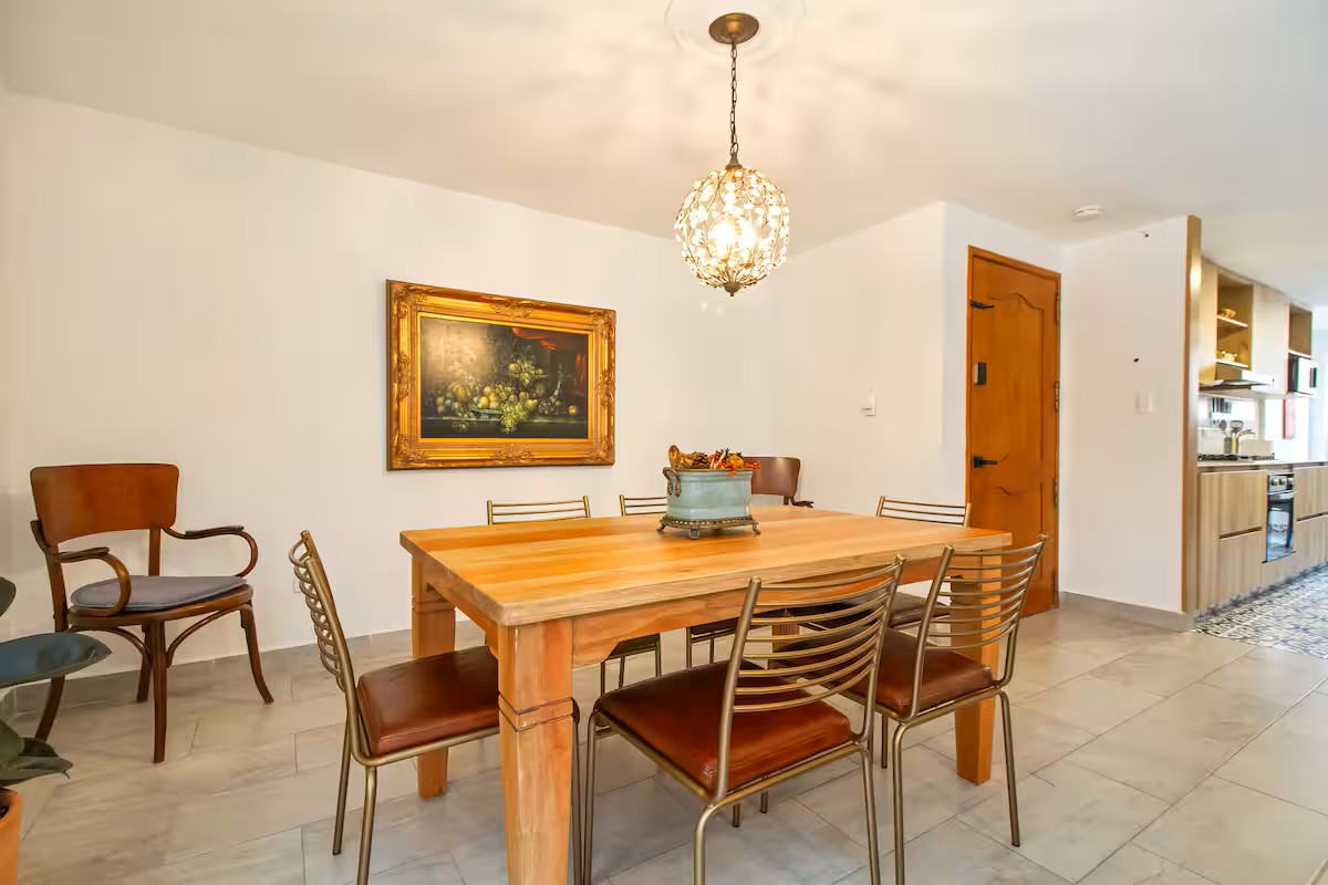 Apartamento en venta en Laureles, Medellín · foto 3 de 20