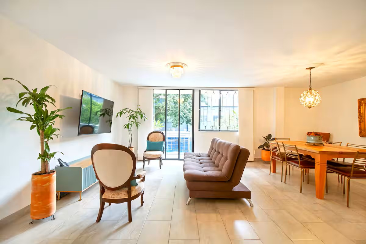 Apartamento en venta en Laureles, Medellín · foto 4 de 20
