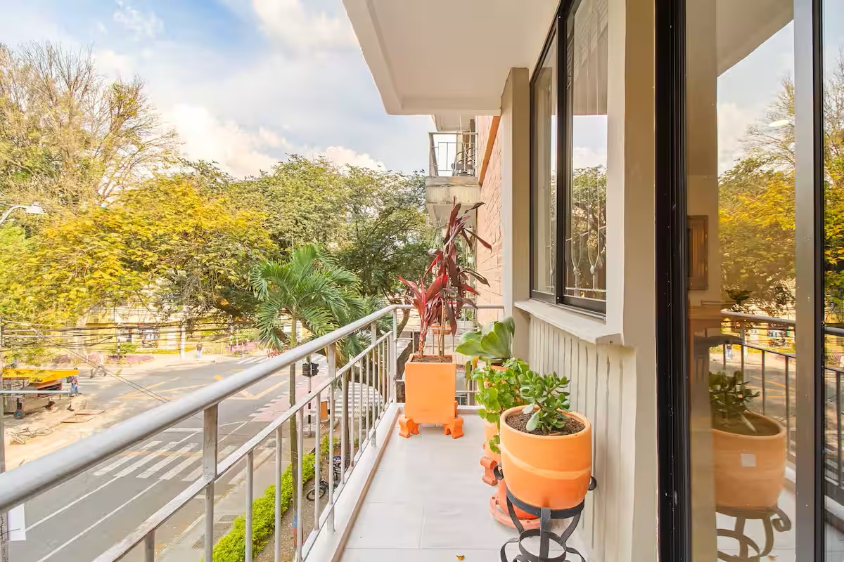 Apartamento en venta en Laureles, Medellín · foto 5 de 20
