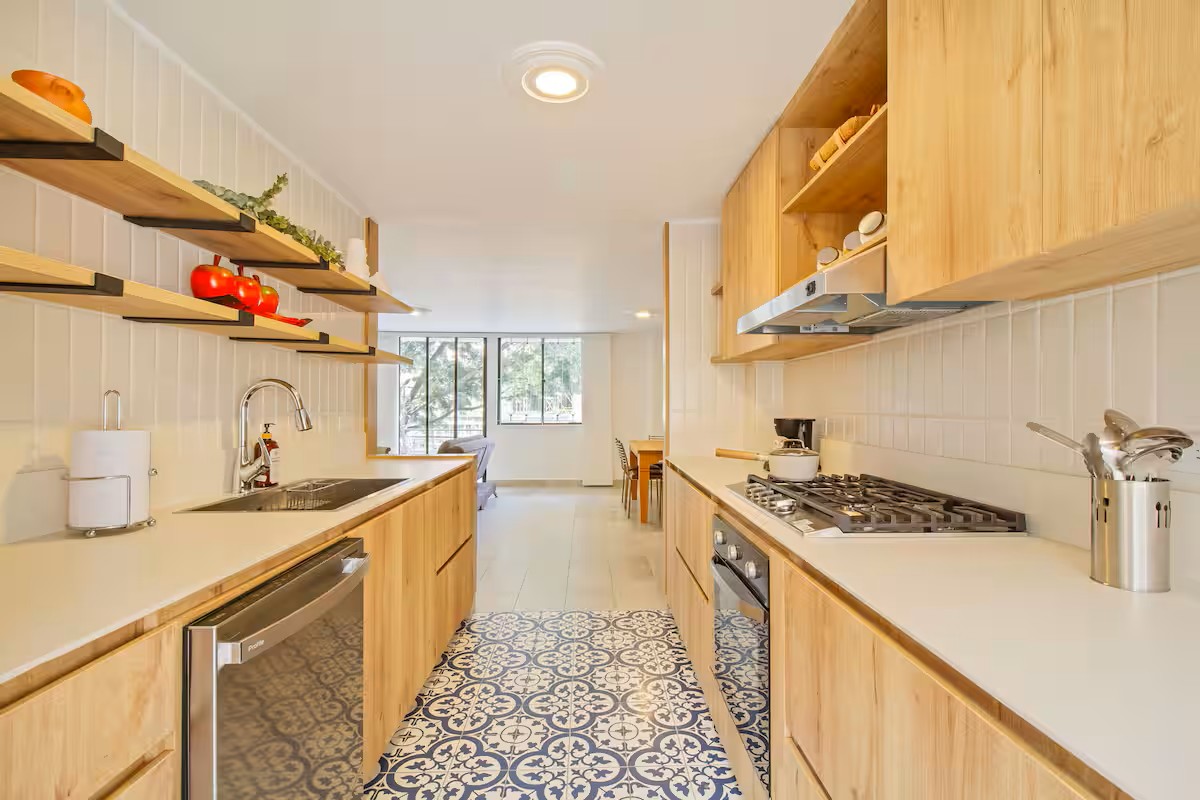 Apartamento en venta en Laureles, Medellín · foto 6 de 20