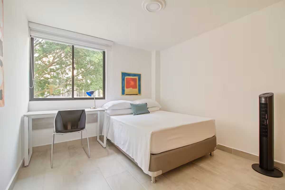 Apartamento en venta en Laureles, Medellín · foto 9 de 20