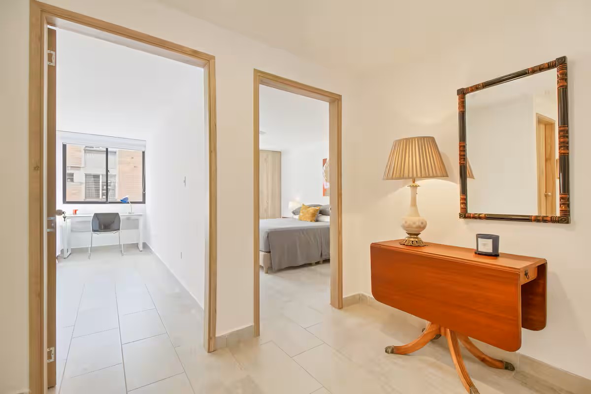 Apartamento en venta en Laureles, Medellín · foto 11 de 20
