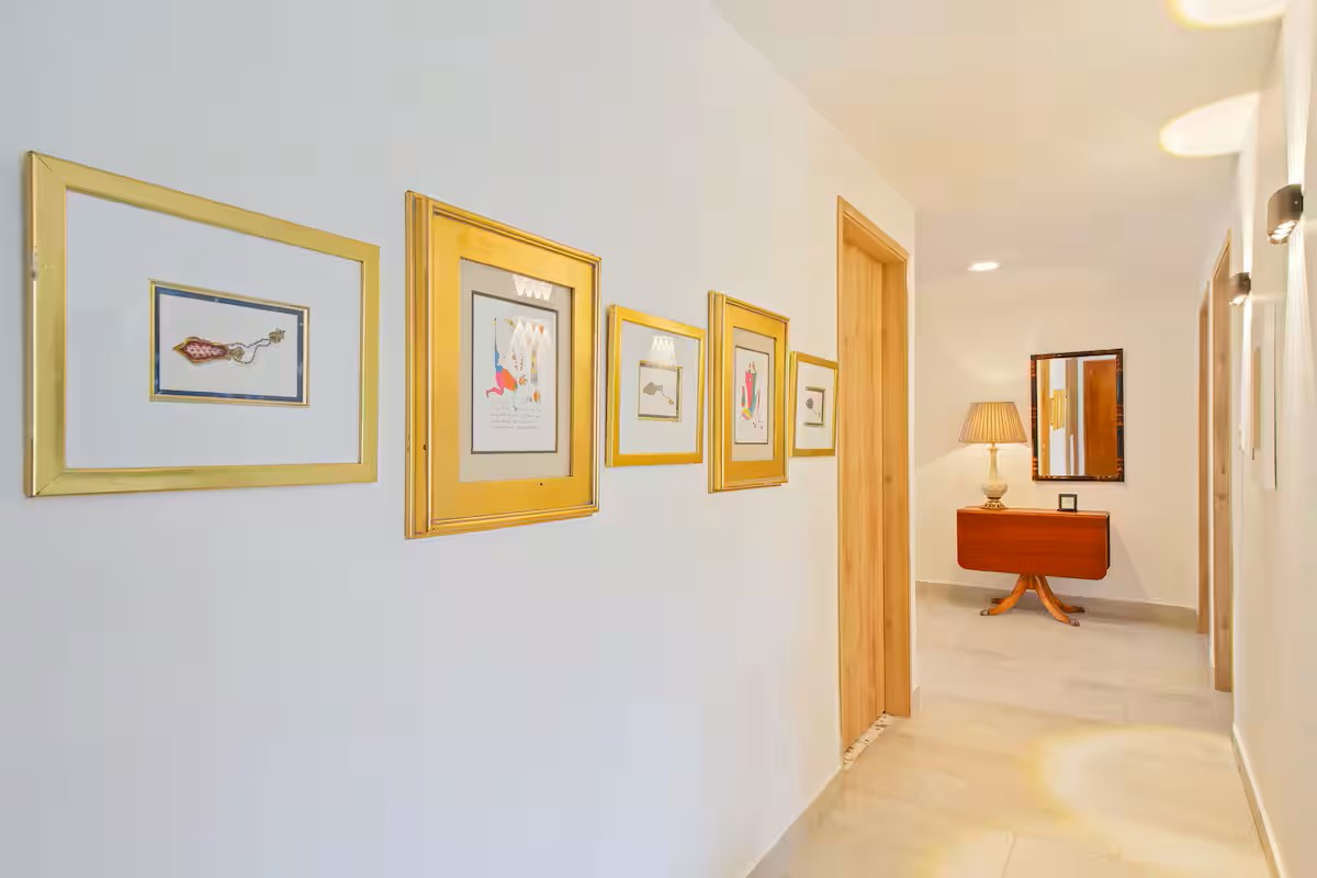 Apartamento en venta en Laureles, Medellín · foto 14 de 20