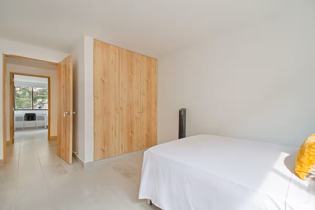 Apartamento en venta en Laureles, Medellín · foto 16 de 20