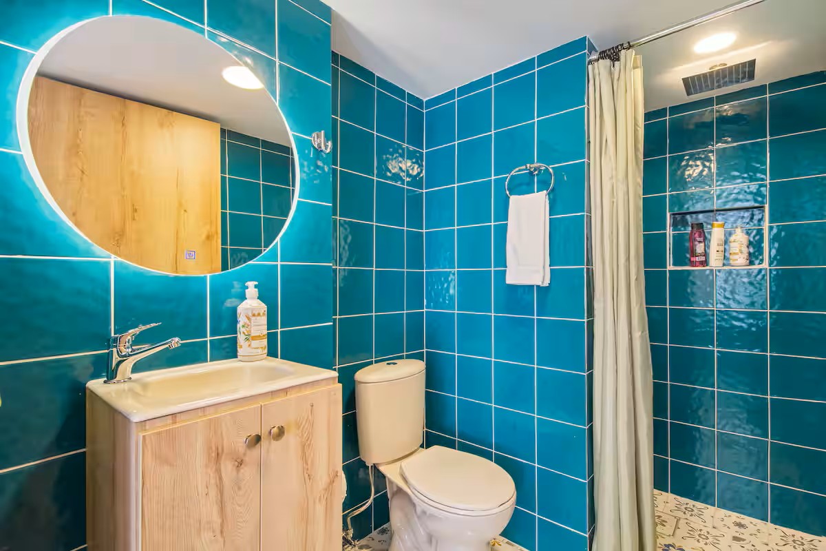 Apartamento en venta en Laureles, Medellín · foto 17 de 20