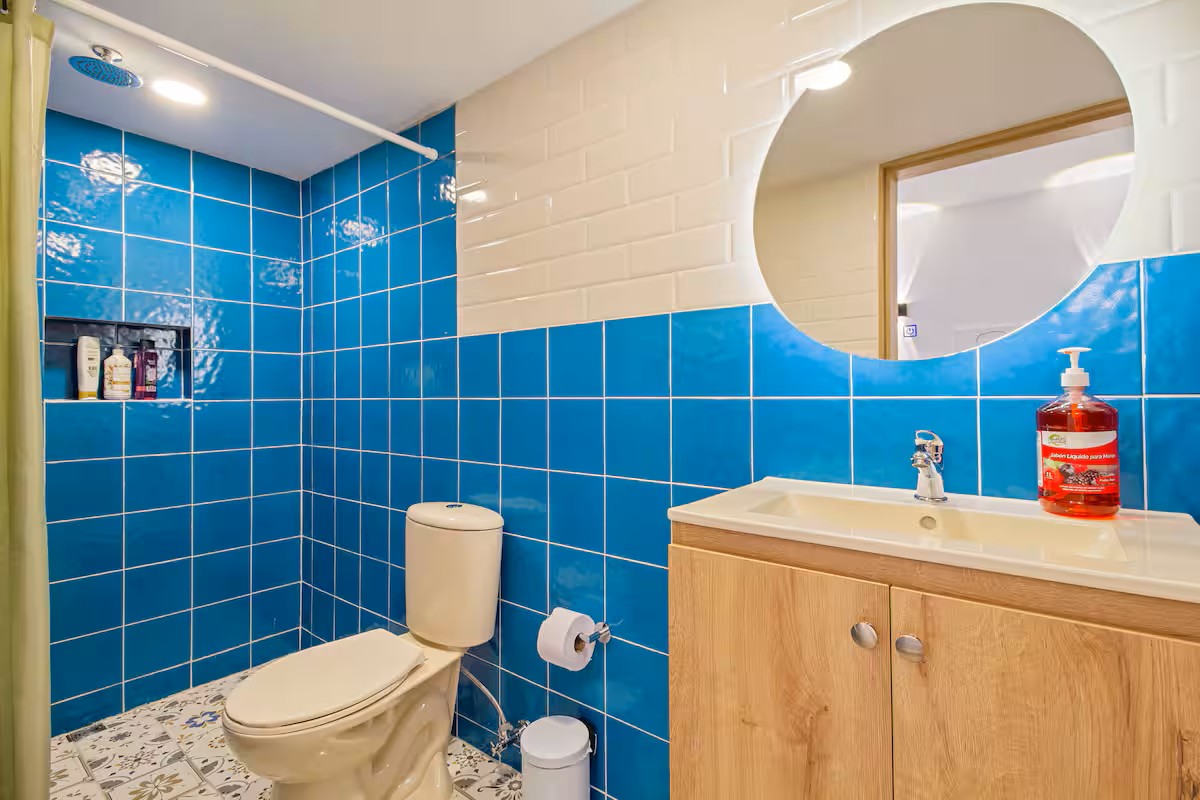 Apartamento en venta en Laureles, Medellín · foto 19 de 20