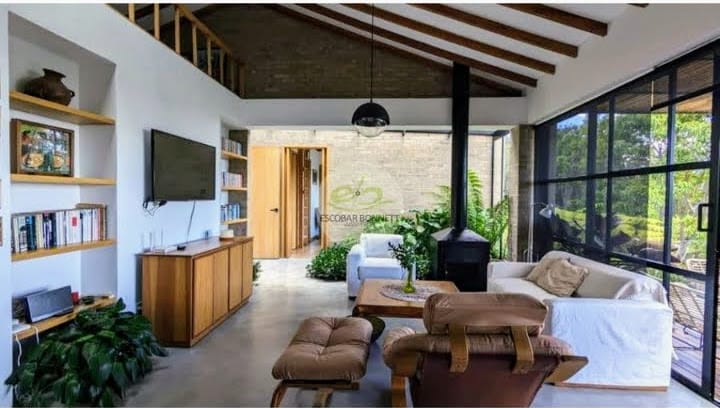 Casa de 3 alcobas en venta en La Ceja, 179 m² · foto 10 de 20
