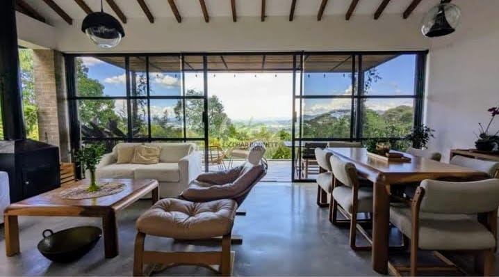 Casa de 3 alcobas en venta en La Ceja, 179 m² · foto 12 de 20