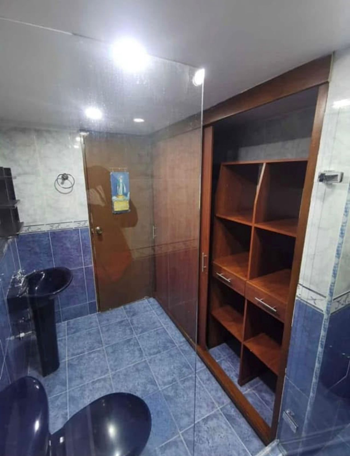 Apartamento en venta en La Almeria, Medellín · foto 4 de 13