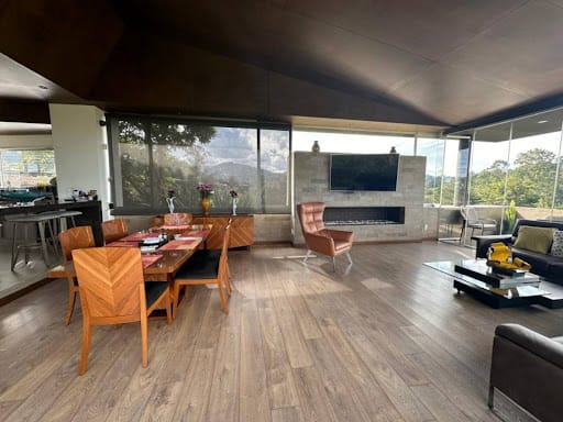 Casa de 4 alcobas en venta en El Porvenir, Rionegro, 750 m² · foto 3 de 24