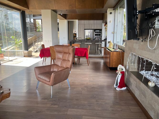Casa de 4 alcobas en venta en El Porvenir, Rionegro, 750 m² · foto 4 de 24
