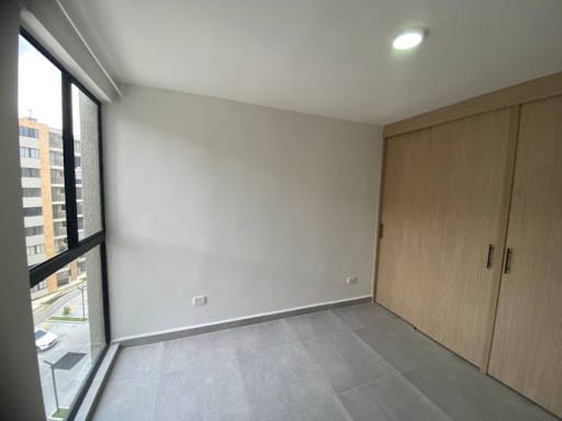 Apartamento de 2 alcobas en venta en El Porvenir, Rionegro, 50 m² · foto 5 de 11