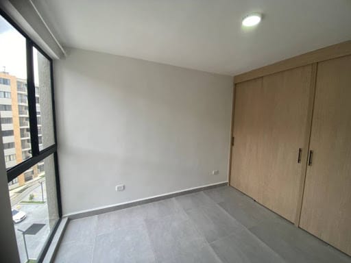 Apartamento de 2 alcobas en venta en El Porvenir, Rionegro, 50 m² · foto 8 de 11