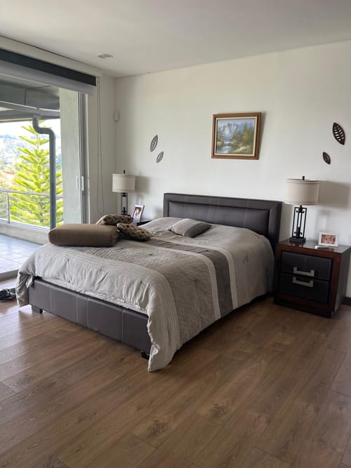 Casa de 4 alcobas en venta en El Porvenir, Rionegro, 750 m² · foto 20 de 24