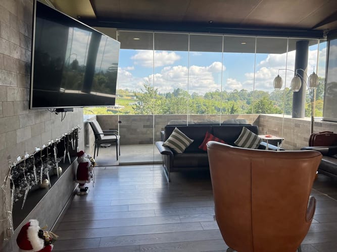 Casa de 4 alcobas en venta en El Porvenir, Rionegro, 750 m² · foto 22 de 24