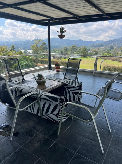 Casa de 4 alcobas en venta en El Porvenir, Rionegro, 750 m² · foto 23 de 24