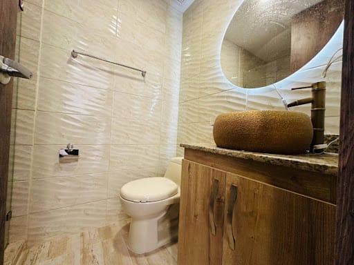 Apartamento de 3 alcobas en venta en El Porvenir, Rionegro, 83 m² · foto 10 de 16