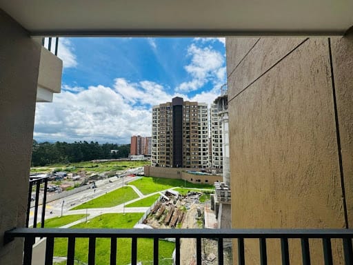 Apartamento de 3 alcobas en venta en El Porvenir, Rionegro, 83 m² · foto 14 de 16