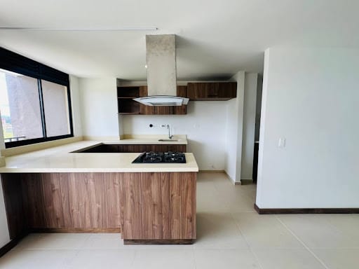 Apartamento de 3 alcobas en venta en El Porvenir, Rionegro, 83 m² · foto 16 de 16