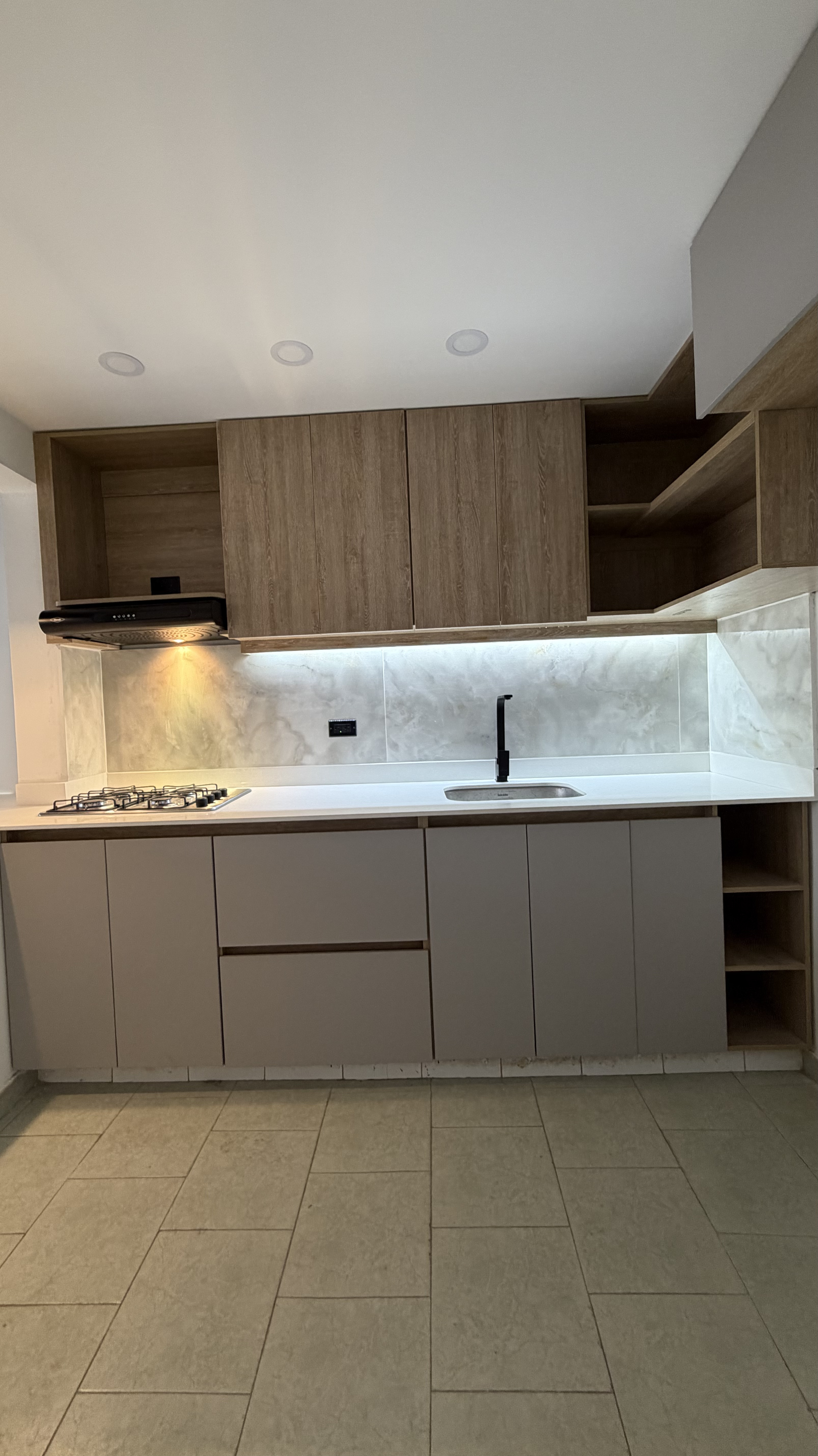 Apartamento en venta en La Milagrosa, Medellín · foto 5 de 21