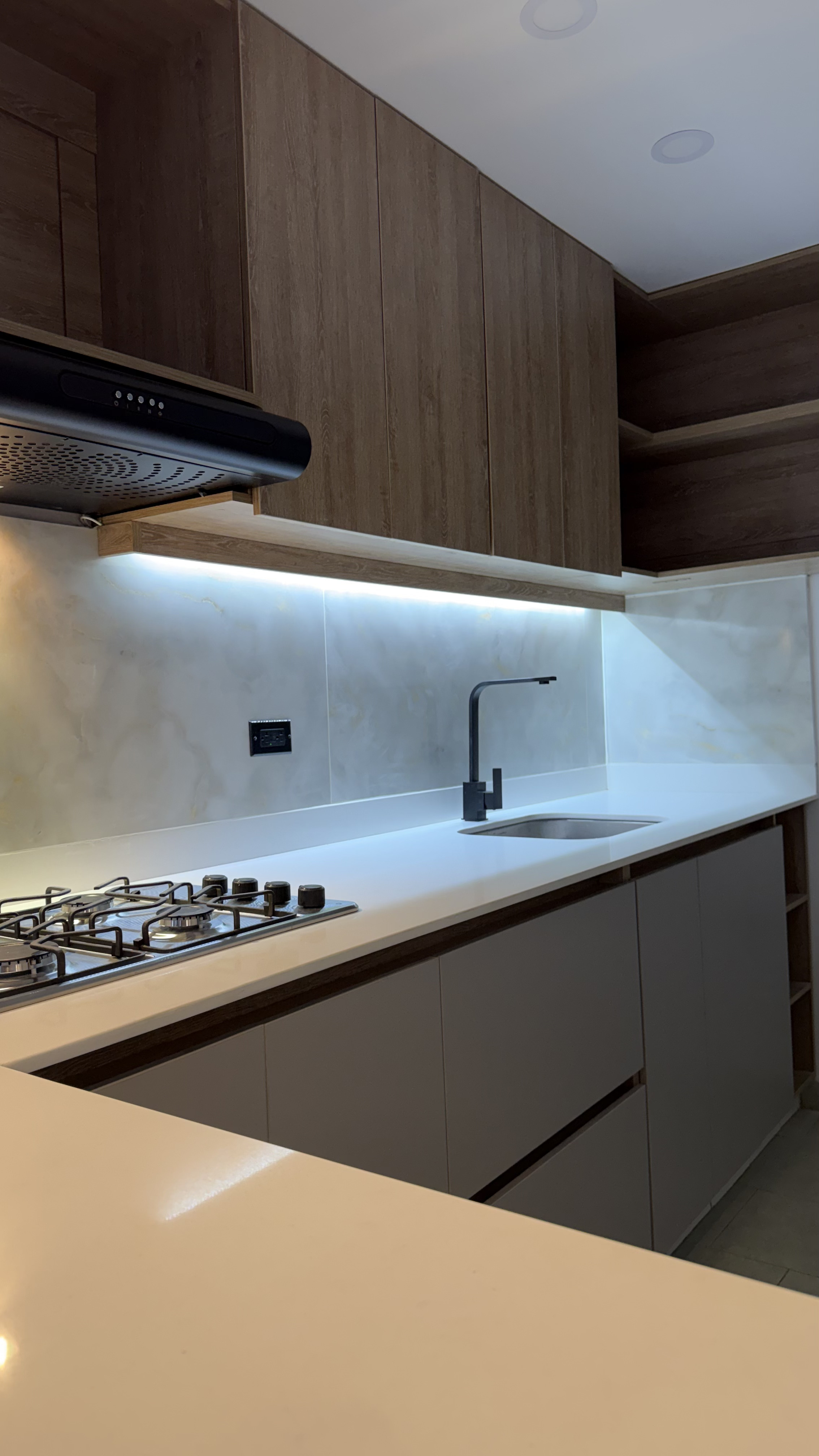 Apartamento en venta en La Milagrosa, Medellín · foto 6 de 21