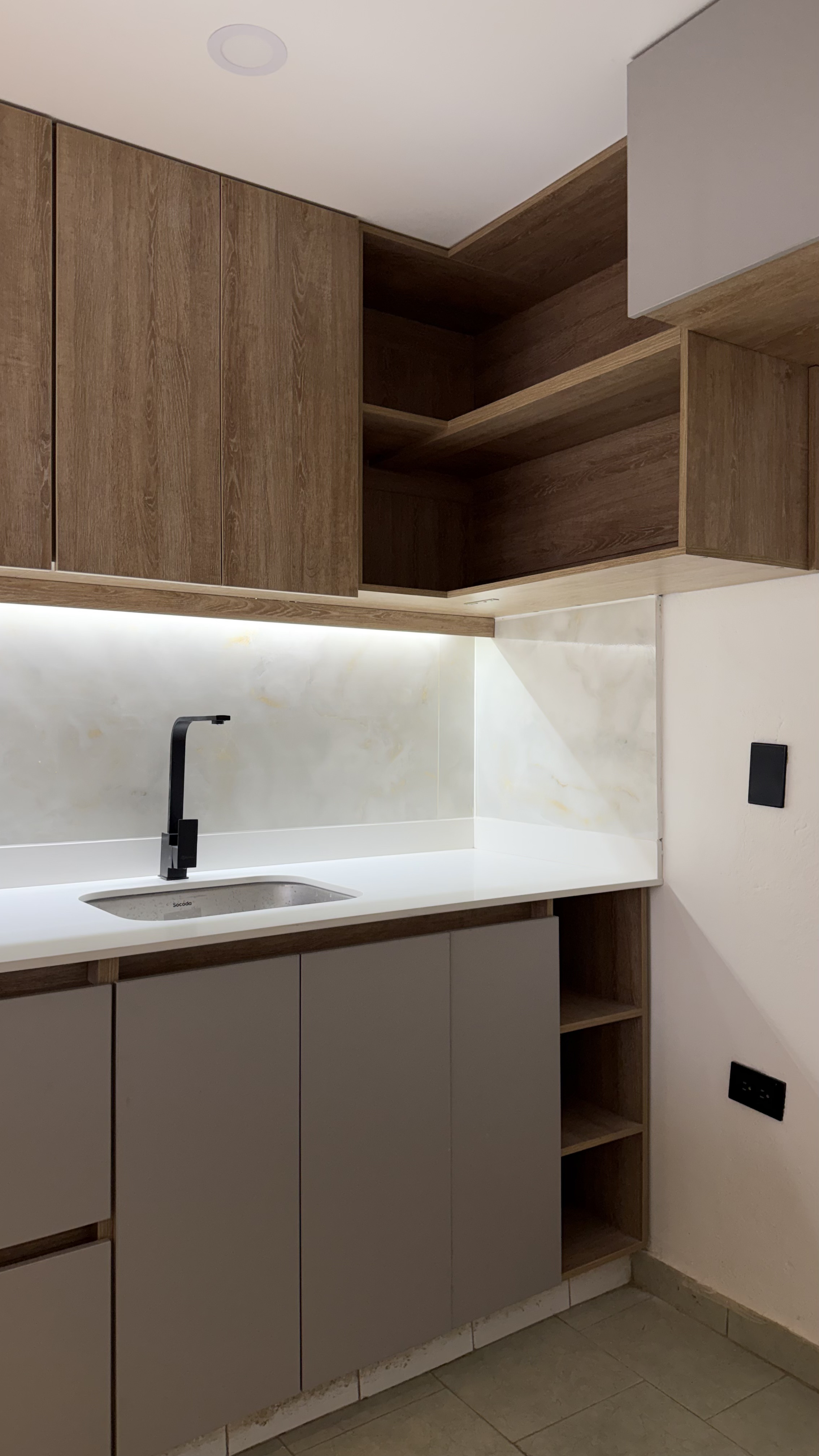 Apartamento en venta en La Milagrosa, Medellín · foto 7 de 21