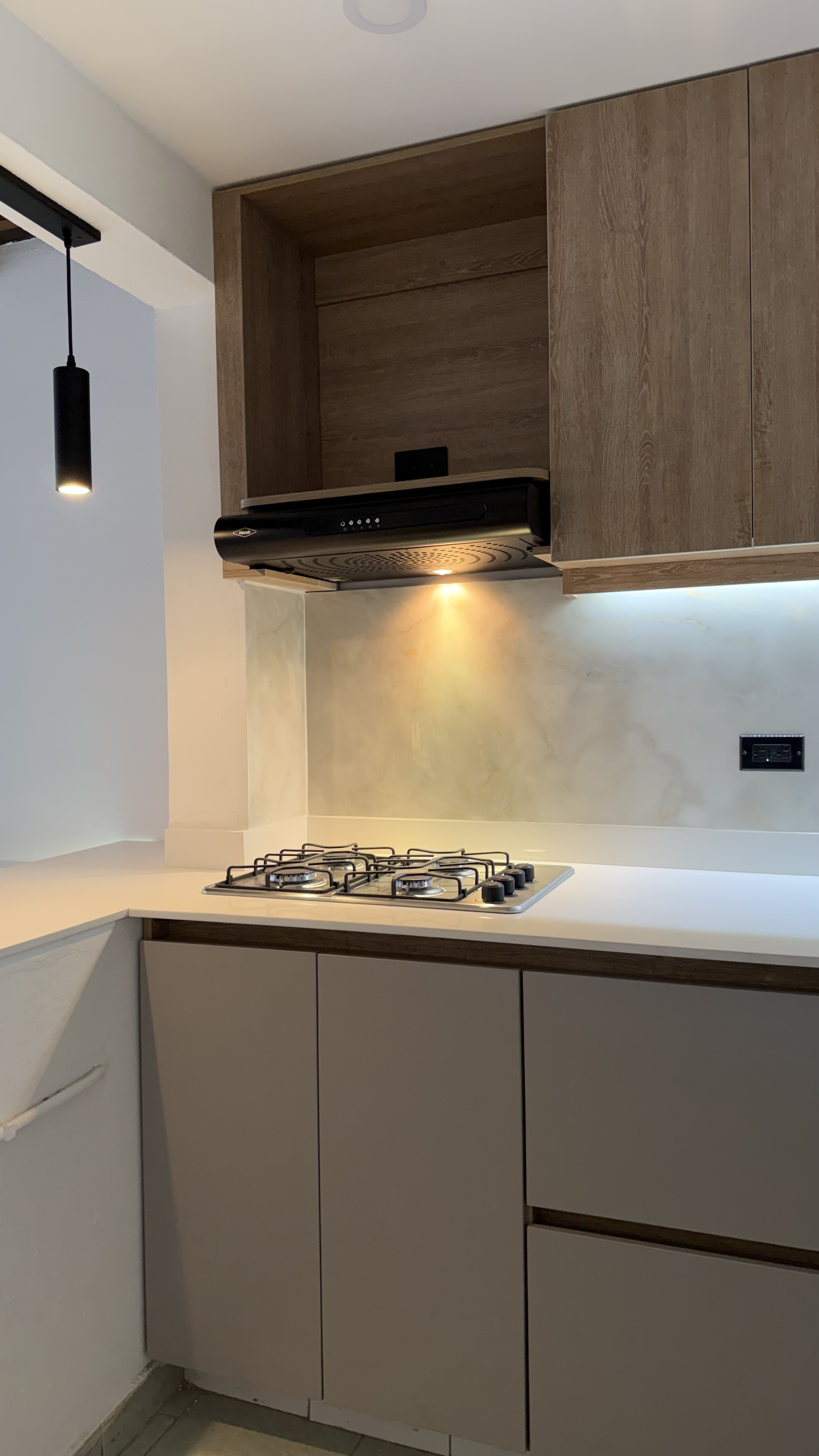 Apartamento en venta en La Milagrosa, Medellín · foto 8 de 21
