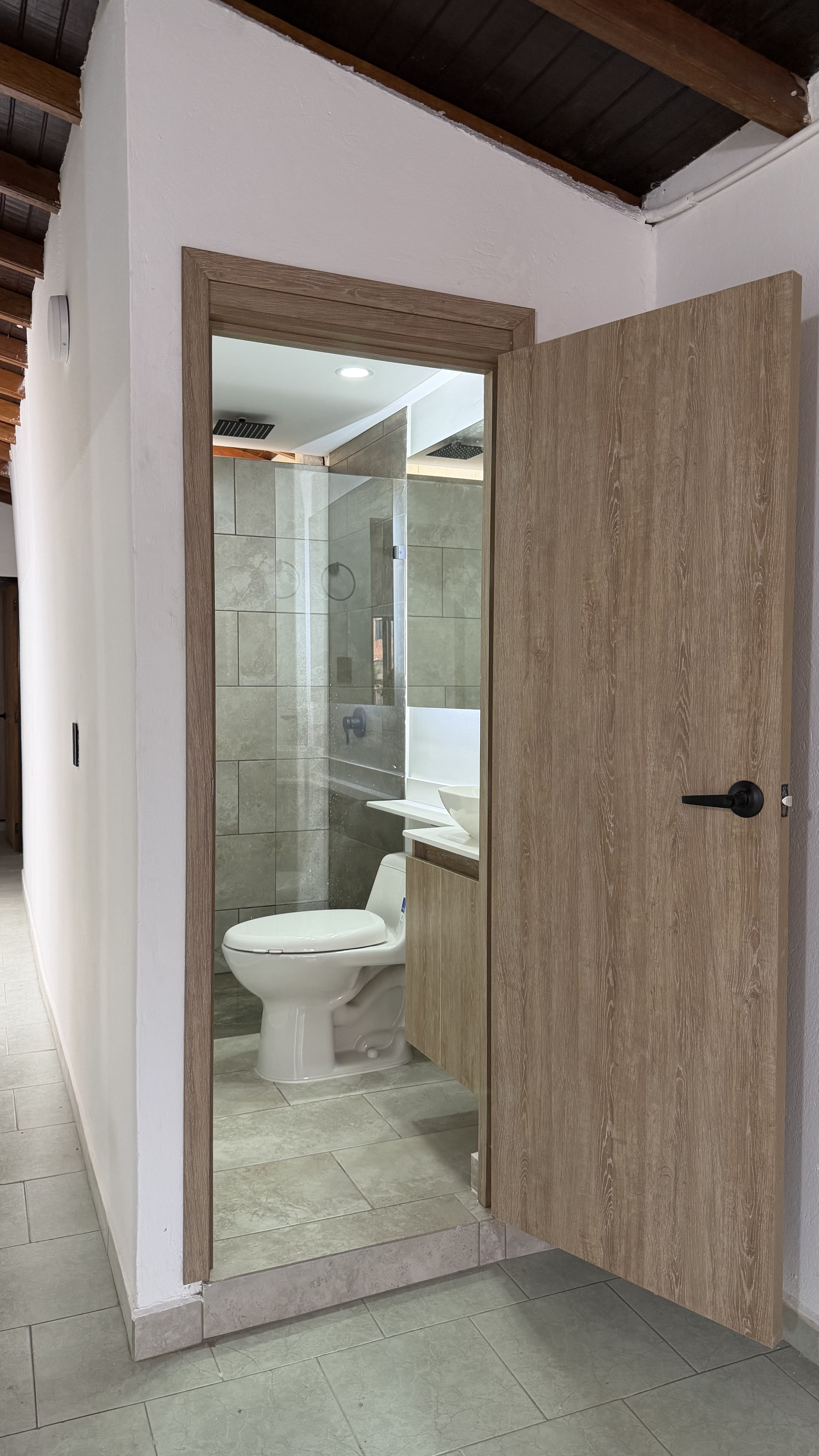 Apartamento en venta en La Milagrosa, Medellín · foto 10 de 21