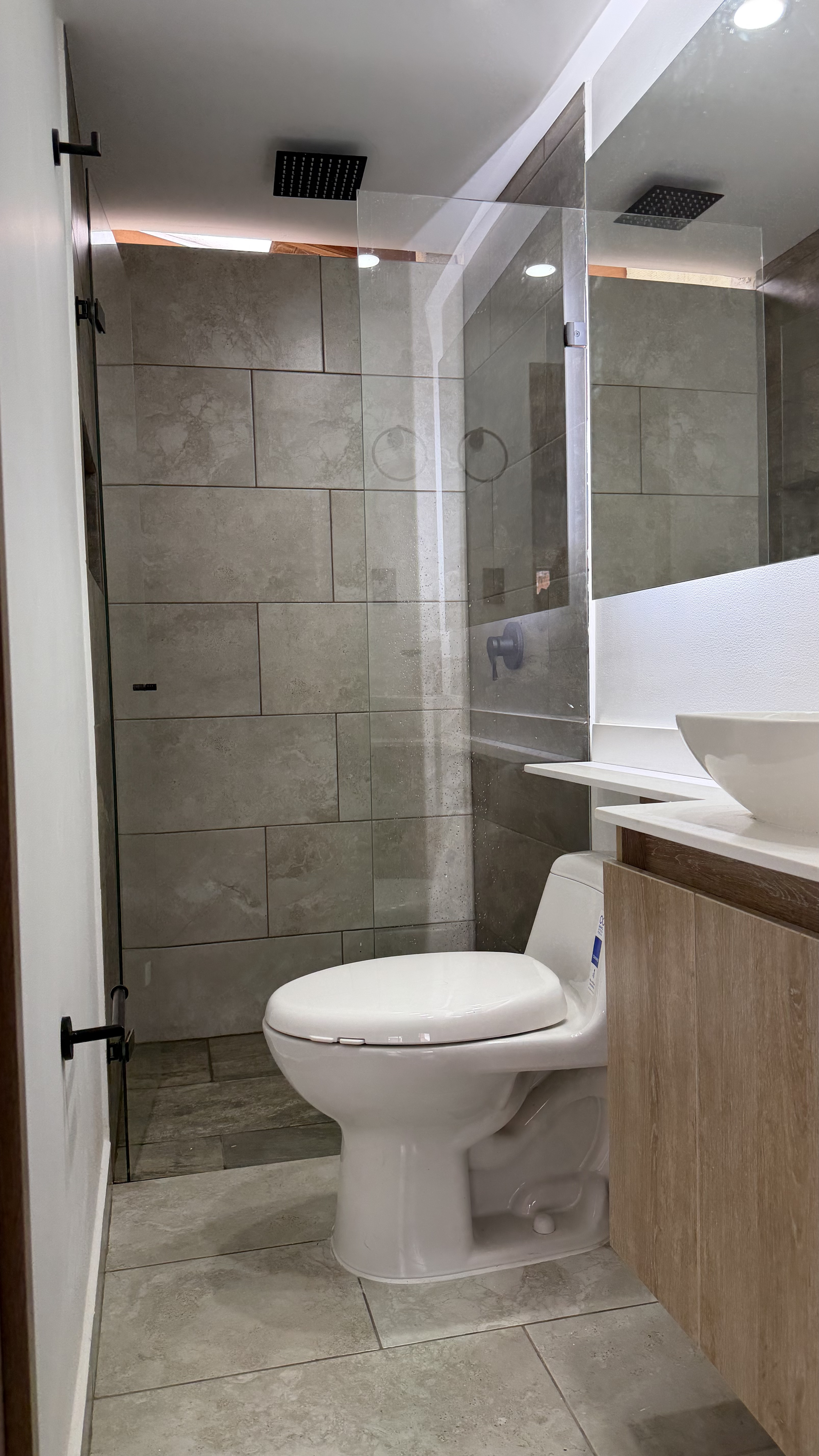 Apartamento en venta en La Milagrosa, Medellín · foto 12 de 21