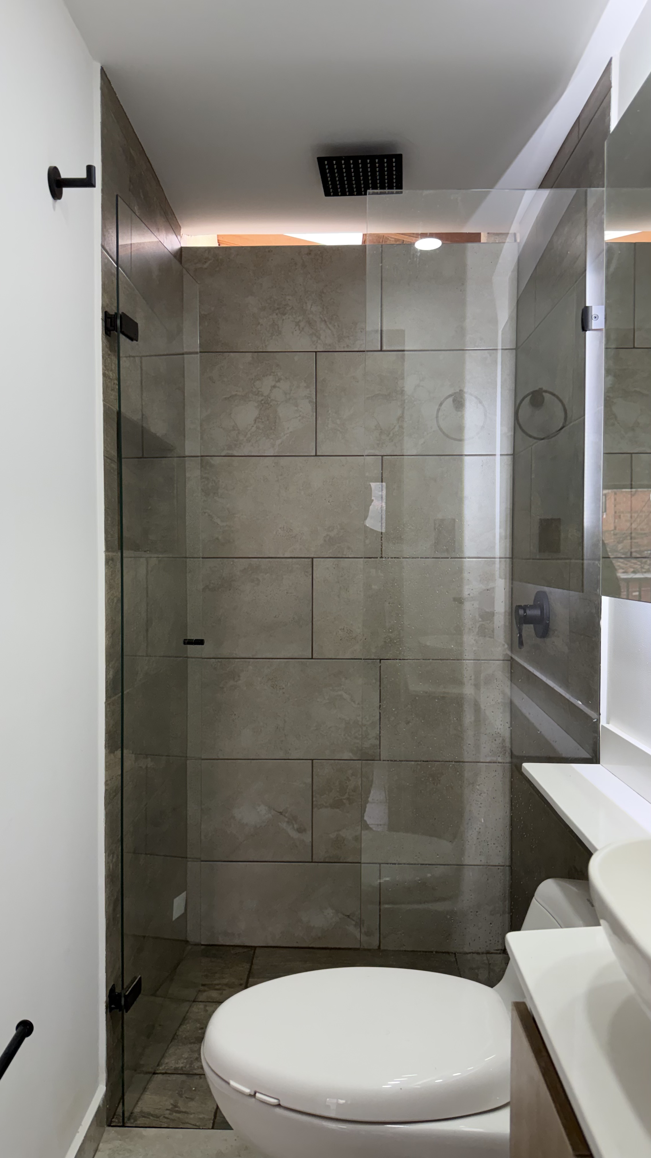 Apartamento en venta en La Milagrosa, Medellín · foto 13 de 21