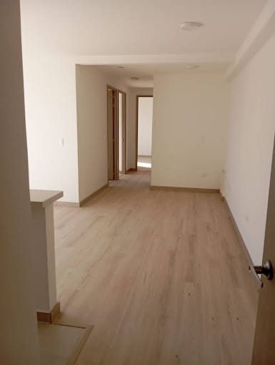 Apartamento de 3 alcobas en venta en El Porvenir, Rionegro, 73 m² · foto 2 de 7