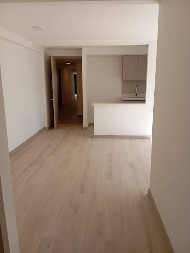 Apartamento de 3 alcobas en venta en El Porvenir, Rionegro, 73 m² · foto 3 de 7