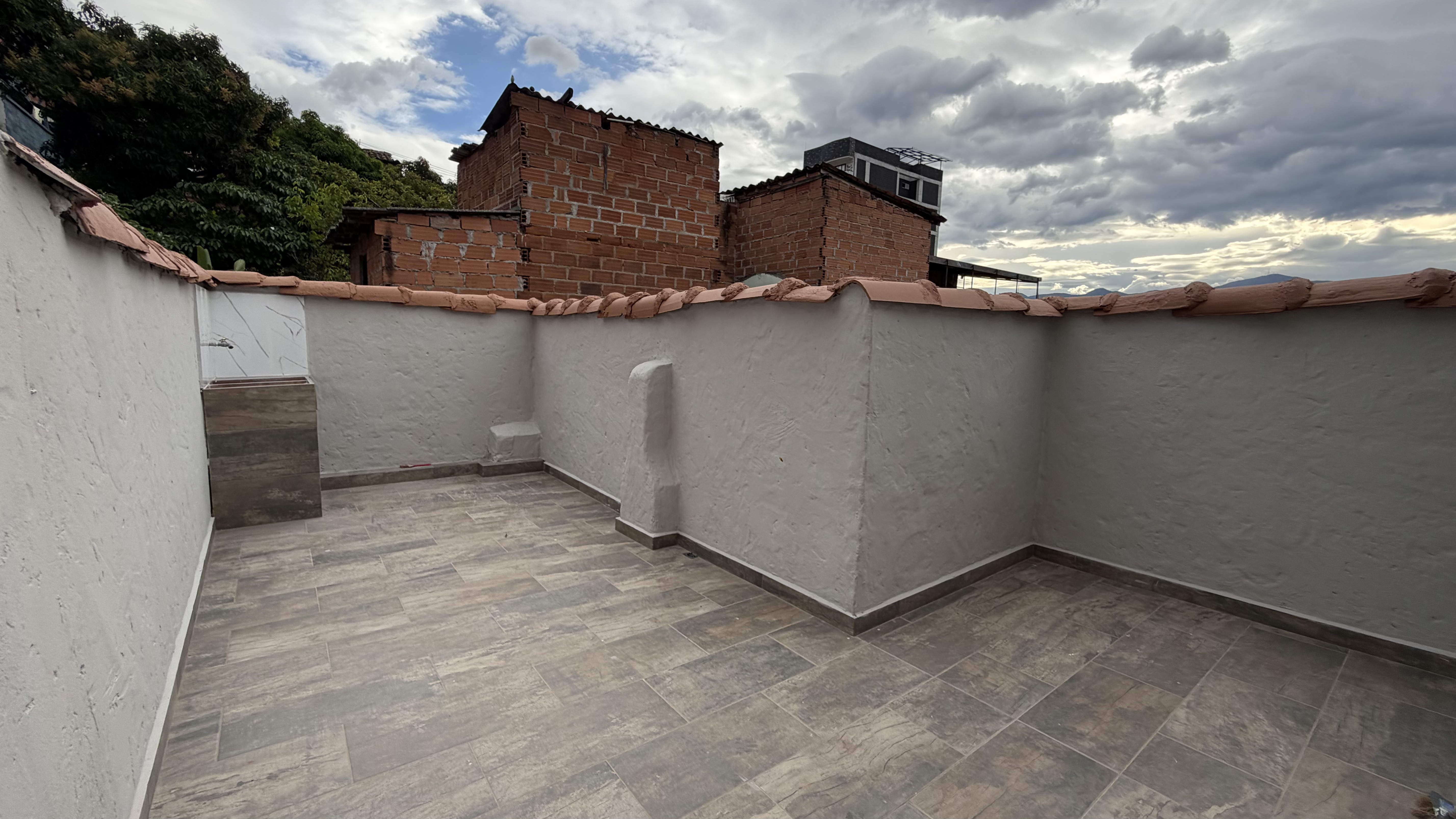 Apartamento en venta en La Milagrosa, Medellín · foto 17 de 21