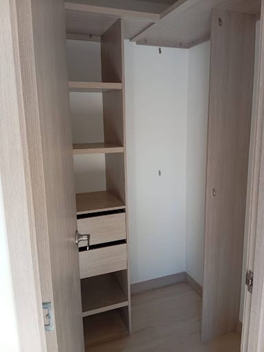 Apartamento de 3 alcobas en venta en El Porvenir, Rionegro, 73 m² · foto 7 de 7