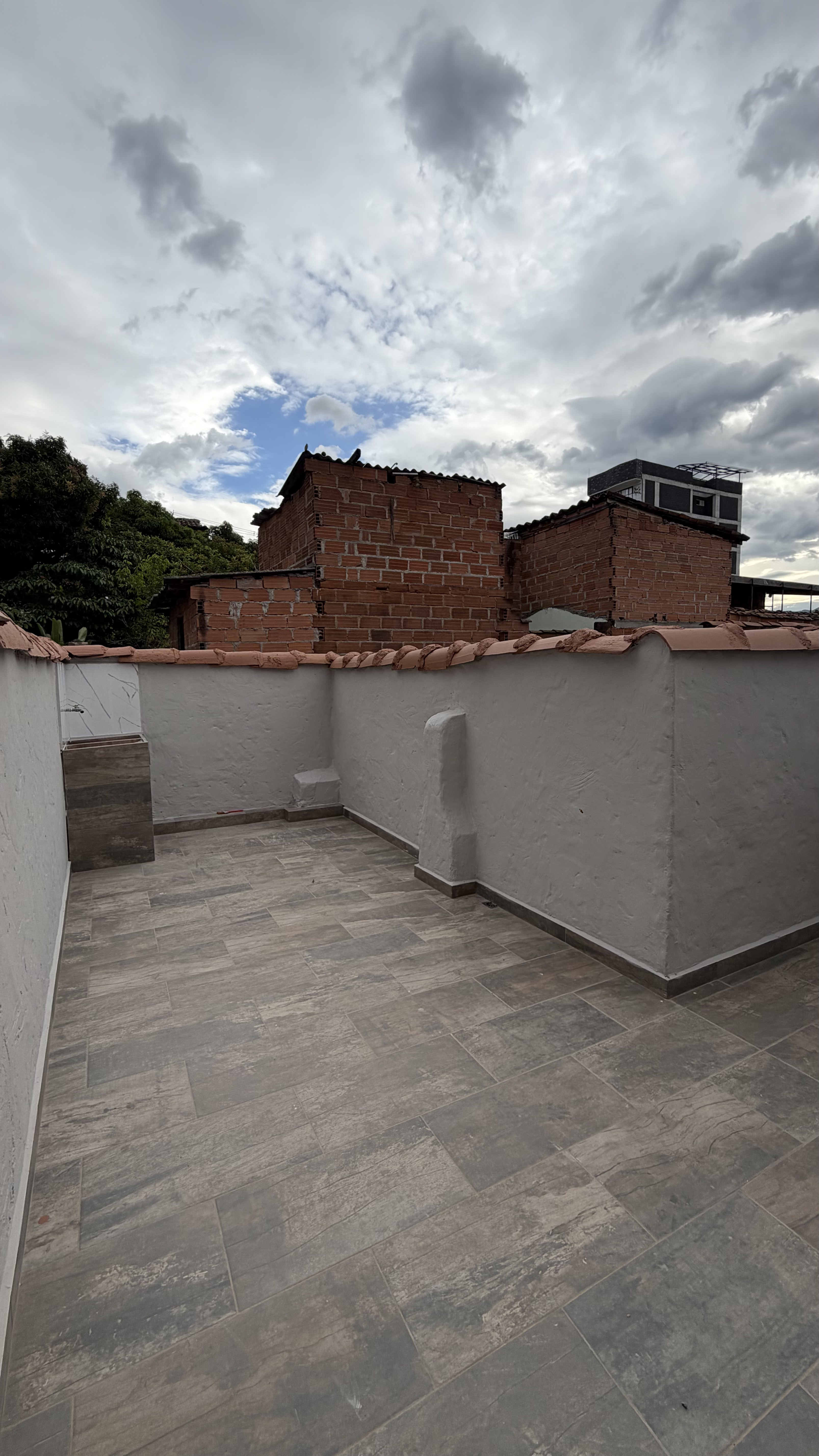 Apartamento en venta en La Milagrosa, Medellín · foto 18 de 21