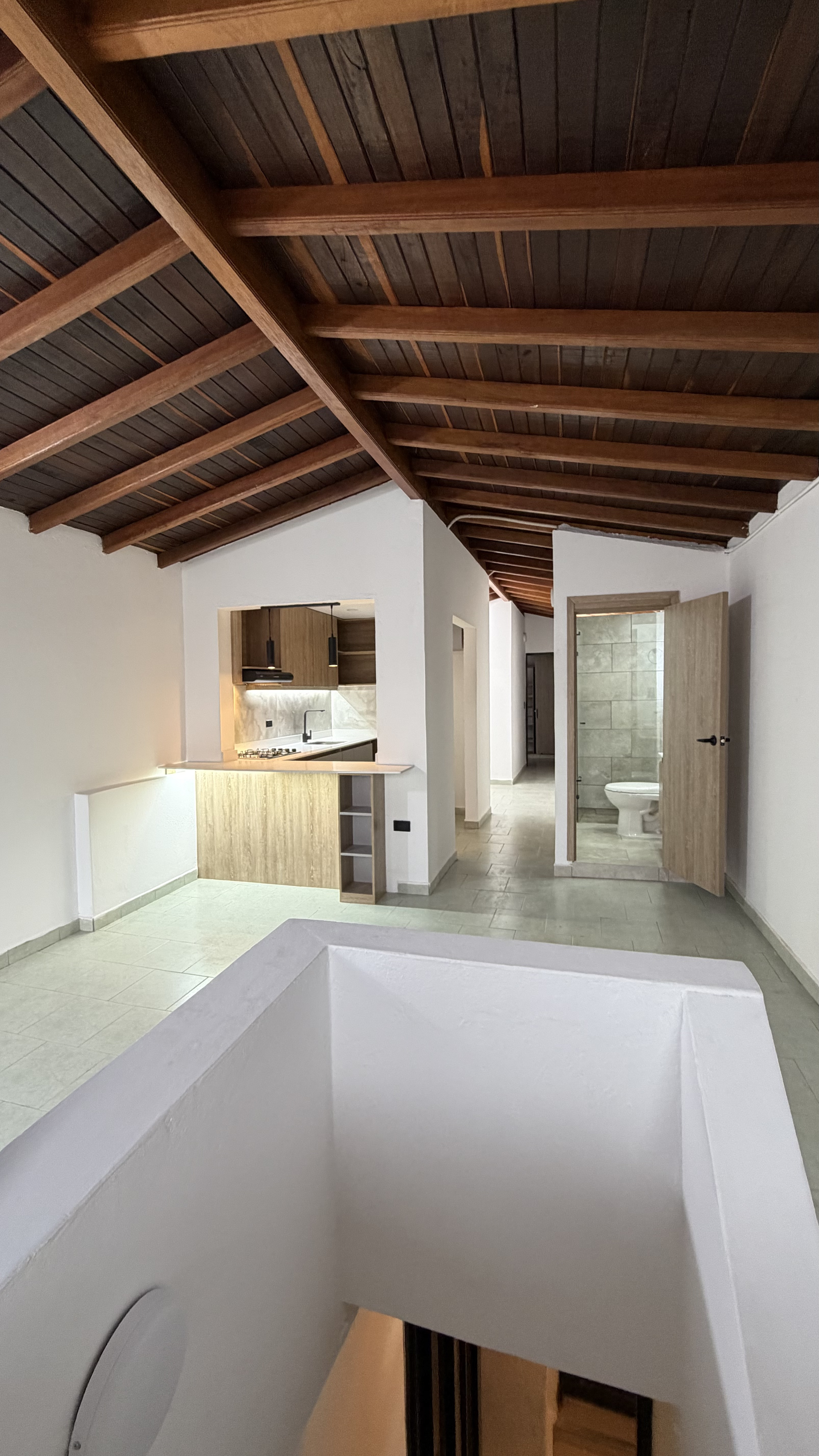 Apartamento en venta en La Milagrosa, Medellín · foto 19 de 21